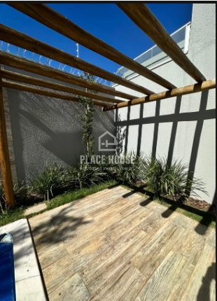 Casa 4 Suítes, 4 Vagas, Piscina Aquecida a.c 360 m² - Jd Karaiba: 9ª foto da galeria de imagens do imóvel