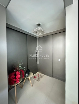 Casa 4 Suítes, 4 Vagas, Piscina Aquecida a.c 360 m² - Jd Karaiba: 16ª foto da galeria de imagens do imóvel