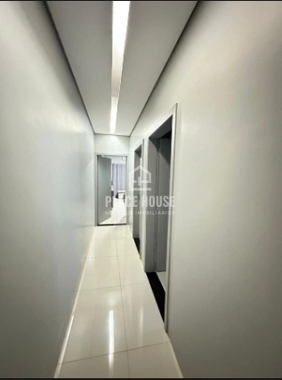 Casa 4 Suítes, 4 Vagas, Piscina Aquecida a.c 360 m² - Jd Karaiba: 12ª foto da galeria de imagens do imóvel