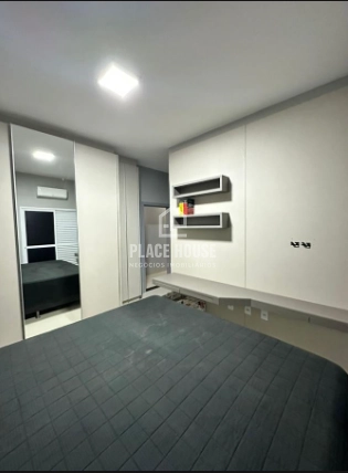 Casa 4 Suítes, 4 Vagas, Piscina Aquecida a.c 360 m² - Jd Karaiba: 14ª foto da galeria de imagens do imóvel