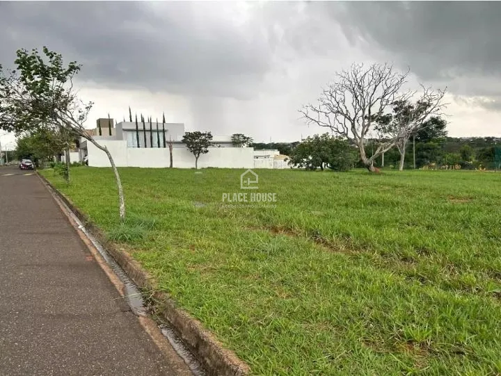Terreno à venda, 360 m² por R$ 460.000,00 - Splendido - Uberlândia/MG: 1ª foto da galeria de imagens do imóvel