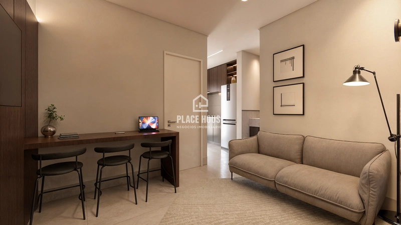 Imóvel residencial ou comercial