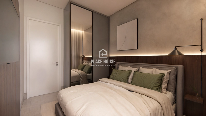 Stúdio disponível para venda no Bairro Umuarama em Uberlândia - MG: 3ª foto da galeria de imagens do imóvel