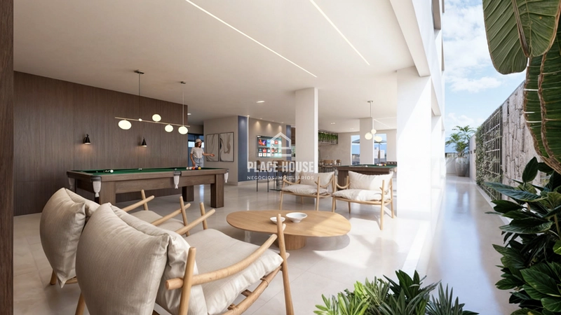 Stúdio disponível para venda no Bairro Umuarama em Uberlândia - MG: 6ª foto da galeria de imagens do imóvel