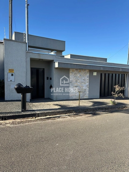 OPORTUNIDADE NO JARDIM BOTÂNICO I GRANADA – UBERLÂNDIA/MG: 7ª foto da galeria de imagens do imóvel