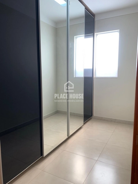 Casa sobrado com 3 quartos - Condomínio Paradiso Ecologico - Uberlândia-MG: 20ª foto da galeria de imagens do imóvel