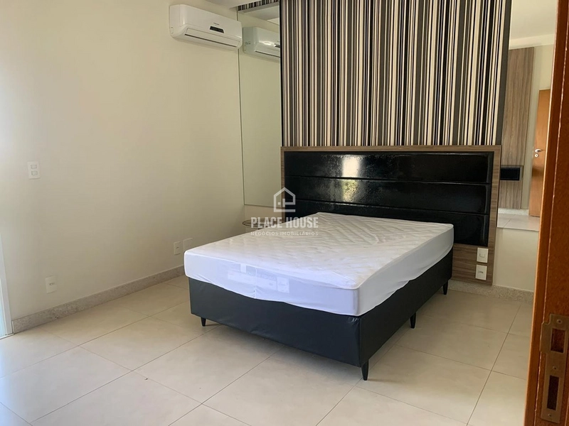 Casa sobrado com 3 quartos - Condomínio Paradiso Ecologico - Uberlândia-MG: 59ª foto da galeria de imagens do imóvel