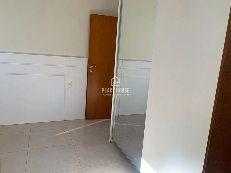 Casa sobrado com 3 quartos - Condomínio Paradiso Ecologico - Uberlândia-MG: 23ª foto da galeria de imagens do imóvel
