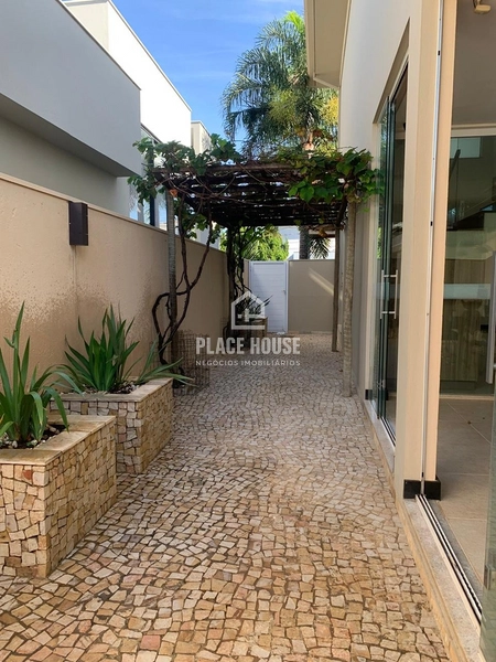 Casa sobrado com 3 quartos - Condomínio Paradiso Ecologico - Uberlândia-MG: 86ª foto da galeria de imagens do imóvel