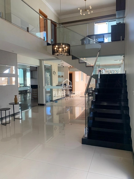 Casa sobrado com 3 quartos - Condomínio Paradiso Ecologico - Uberlândia-MG: 42ª foto da galeria de imagens do imóvel