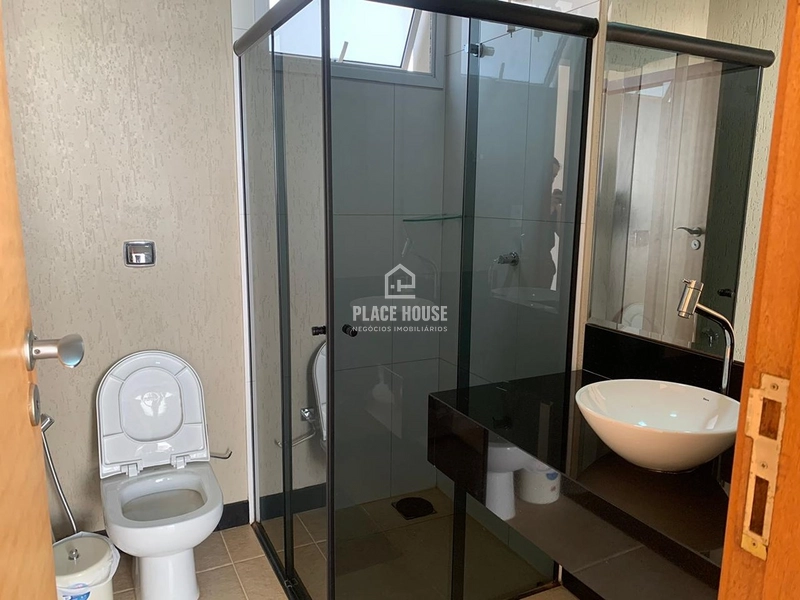 Casa sobrado com 3 quartos - Condomínio Paradiso Ecologico - Uberlândia-MG: 78ª foto da galeria de imagens do imóvel