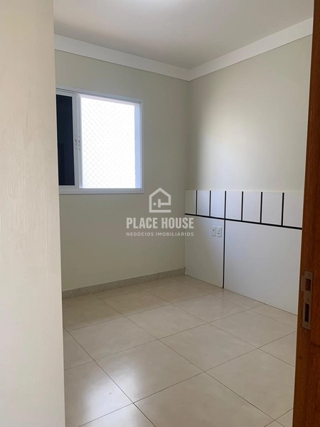 Casa sobrado com 3 quartos - Condomínio Paradiso Ecologico - Uberlândia-MG: 26ª foto da galeria de imagens do imóvel