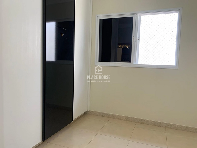 Casa sobrado com 3 quartos - Condomínio Paradiso Ecologico - Uberlândia-MG: 30ª foto da galeria de imagens do imóvel