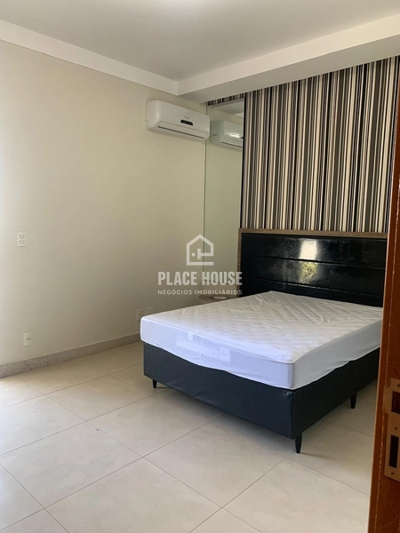 Casa sobrado com 3 quartos - Condomínio Paradiso Ecologico - Uberlândia-MG: 40ª foto da galeria de imagens do imóvel