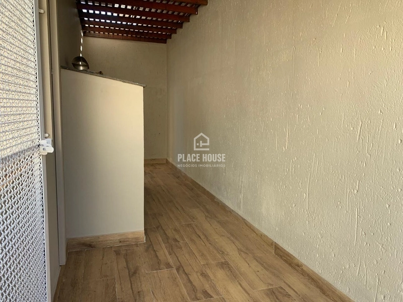 Casa sobrado com 3 quartos - Condomínio Paradiso Ecologico - Uberlândia-MG: 89ª foto da galeria de imagens do imóvel