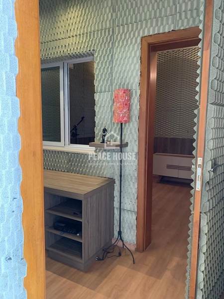 Casa sobrado com 3 quartos - Condomínio Paradiso Ecologico - Uberlândia-MG: 79ª foto da galeria de imagens do imóvel