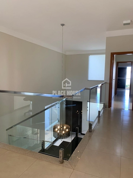 Casa sobrado com 3 quartos - Condomínio Paradiso Ecologico - Uberlândia-MG: 33ª foto da galeria de imagens do imóvel