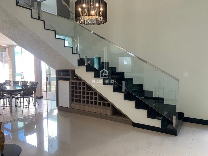 Casa sobrado com 3 quartos - Condomínio Paradiso Ecologico - Uberlândia-MG: 69ª foto da galeria de imagens do imóvel