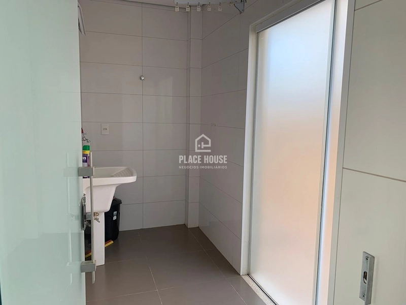 Casa sobrado com 3 quartos - Condomínio Paradiso Ecologico - Uberlândia-MG: 74ª foto da galeria de imagens do imóvel