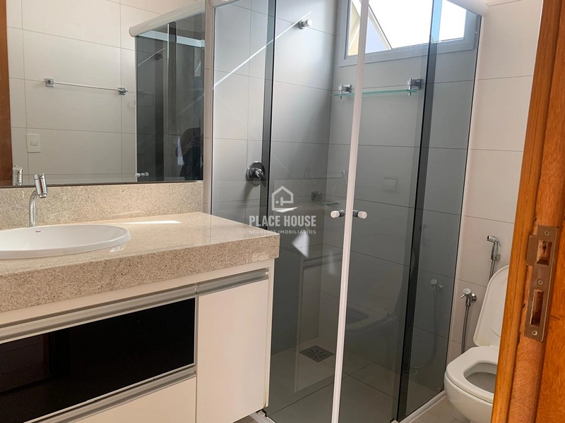 Casa sobrado com 3 quartos - Condomínio Paradiso Ecologico - Uberlândia-MG: 19ª foto da galeria de imagens do imóvel