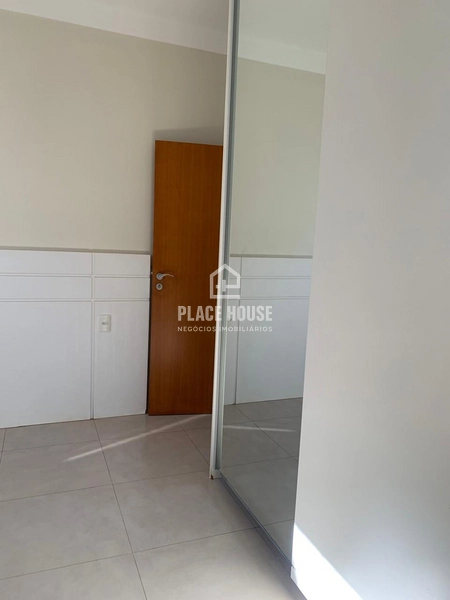 Casa sobrado com 3 quartos - Condomínio Paradiso Ecologico - Uberlândia-MG: 21ª foto da galeria de imagens do imóvel