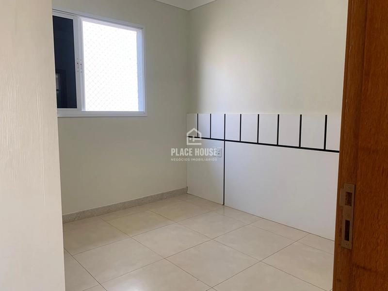 Casa sobrado com 3 quartos - Condomínio Paradiso Ecologico - Uberlândia-MG: 28ª foto da galeria de imagens do imóvel