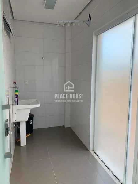 Casa sobrado com 3 quartos - Condomínio Paradiso Ecologico - Uberlândia-MG: 72ª foto da galeria de imagens do imóvel