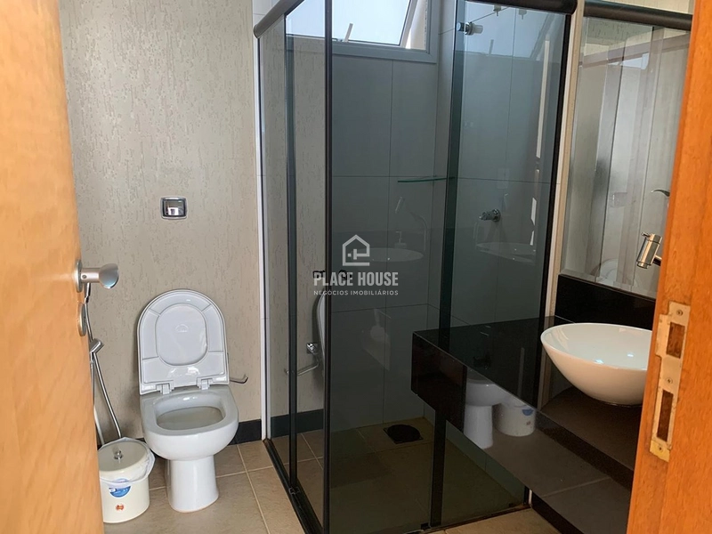Casa sobrado com 3 quartos - Condomínio Paradiso Ecologico - Uberlândia-MG: 77ª foto da galeria de imagens do imóvel