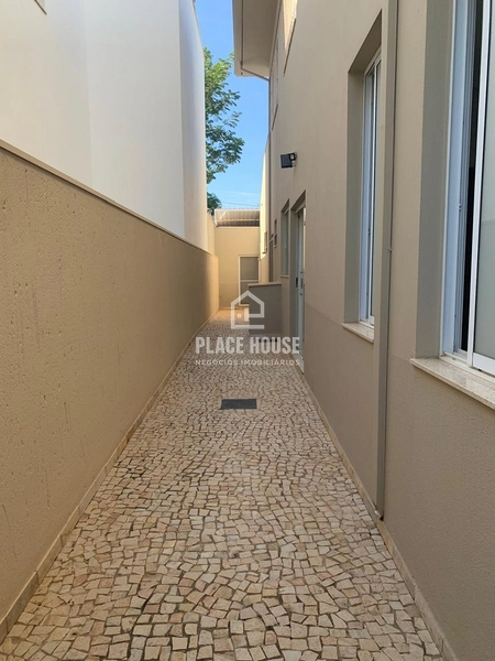 Casa sobrado com 3 quartos - Condomínio Paradiso Ecologico - Uberlândia-MG: 93ª foto da galeria de imagens do imóvel