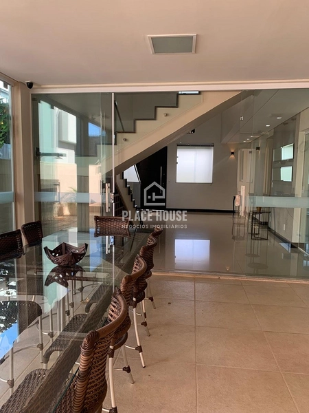 Casa sobrado com 3 quartos - Condomínio Paradiso Ecologico - Uberlândia-MG: 76ª foto da galeria de imagens do imóvel