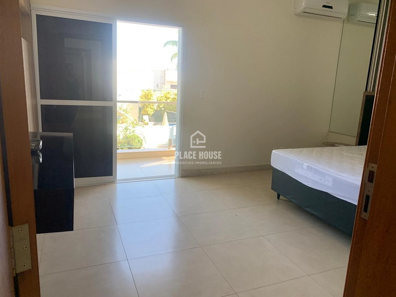 Casa sobrado com 3 quartos - Condomínio Paradiso Ecologico - Uberlândia-MG: 29ª foto da galeria de imagens do imóvel