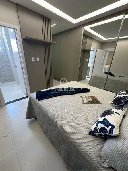 Apartamento com 3 dormitórios à venda, 103 m² por R$ 777.000,00 - Santa Mônica -: 8ª foto da galeria de imagens do imóvel