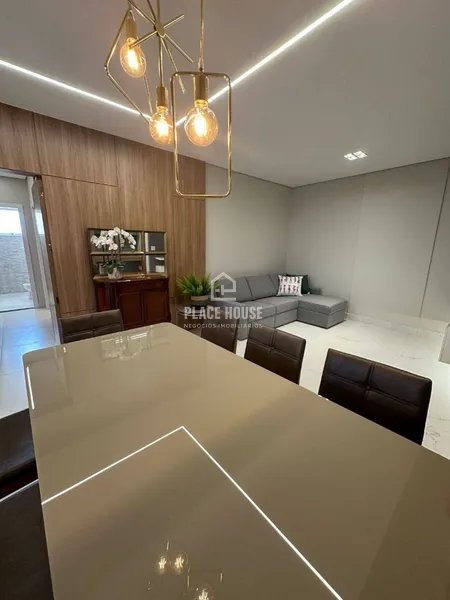 Apartamento com 3 dormitórios à venda, 103 m² por R$ 777.000,00 - Santa Mônica -: 5ª foto da galeria de imagens do imóvel