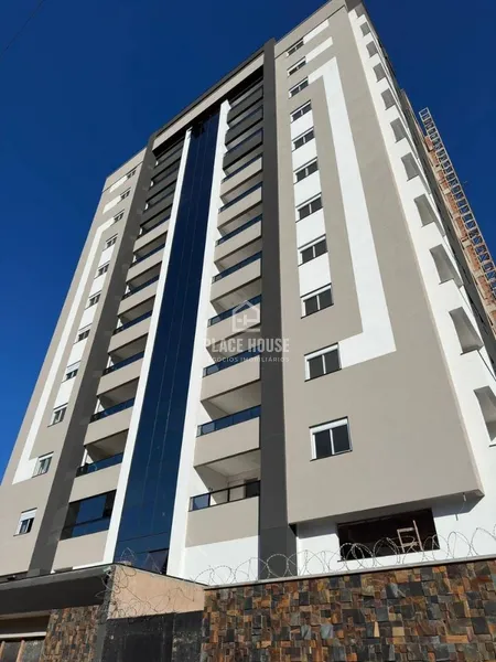 Apartamento com 3 dormitórios à venda, 103 m² por R$ 777.000,00 - Santa Mônica -: 1ª foto da galeria de imagens do imóvel