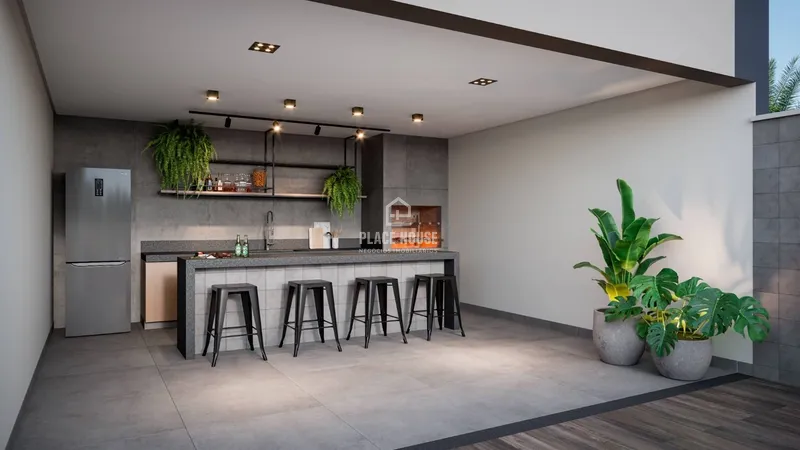 Apartamento com 3 dormitórios à venda, 103 m² por R$ 777.000,00 - Santa Mônica -: 17ª foto da galeria de imagens do imóvel