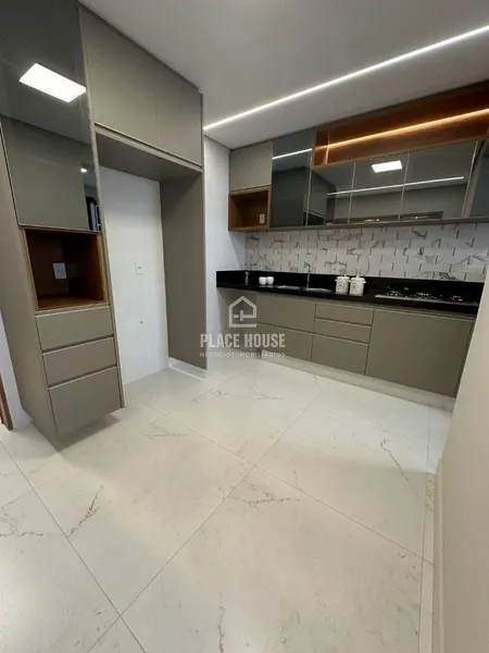 Apartamento com 3 dormitórios à venda, 103 m² por R$ 777.000,00 - Santa Mônica -: 3ª foto da galeria de imagens do imóvel