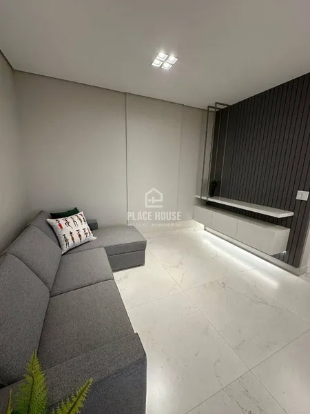 Apartamento com 3 dormitórios à venda, 103 m² por R$ 777.000,00 - Santa Mônica -: 2ª foto da galeria de imagens do imóvel