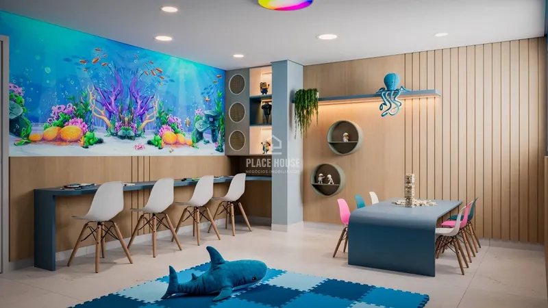 Apartamento com 3 dormitórios à venda, 103 m² por R$ 777.000,00 - Santa Mônica -: 16ª foto da galeria de imagens do imóvel