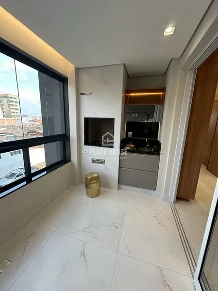 Apartamento com 3 dormitórios à venda, 103 m² por R$ 777.000,00 - Santa Mônica -: 6ª foto da galeria de imagens do imóvel