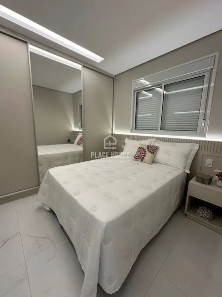 Apartamento com 3 dormitórios à venda, 103 m² por R$ 777.000,00 - Santa Mônica -: 7ª foto da galeria de imagens do imóvel