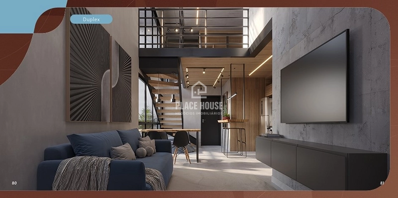 NOAR Uberlândia | Apartamentos na Planta na Zona Sul: 3ª foto da galeria de imagens do imóvel