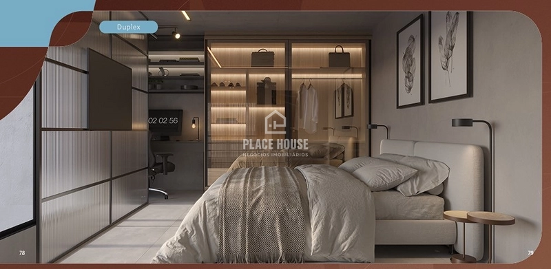 NOAR Uberlândia | Apartamentos na Planta na Zona Sul: 4ª foto da galeria de imagens do imóvel
