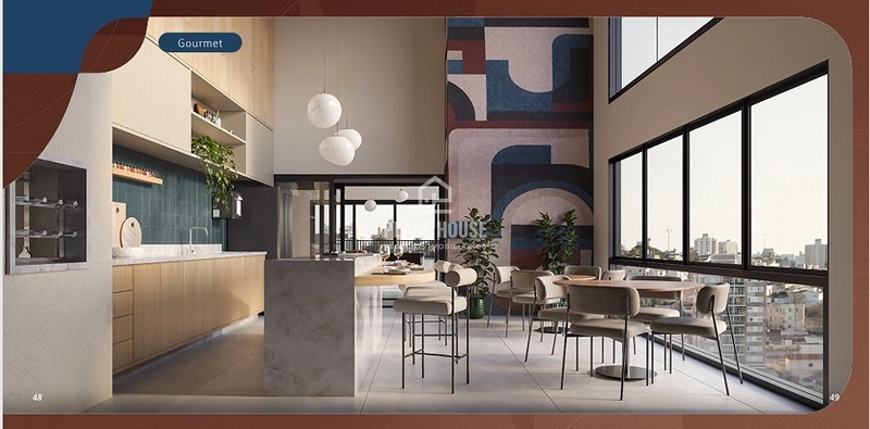 NOAR Uberlândia | Apartamentos na Planta na Zona Sul: 8ª foto da galeria de imagens do imóvel