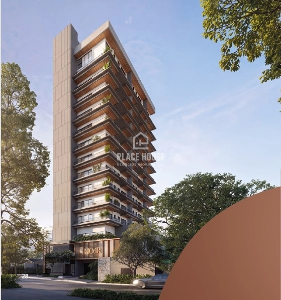 NOAR Uberlândia | Apartamentos na Planta na Zona Sul: 17ª foto da galeria de imagens do imóvel