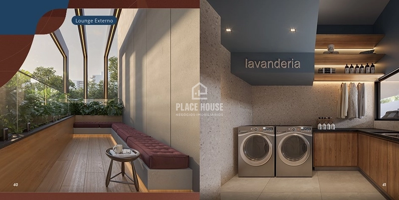 NOAR Uberlândia | Apartamentos na Planta na Zona Sul: 13ª foto da galeria de imagens do imóvel