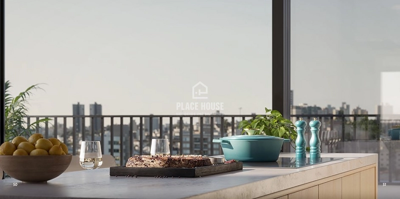 NOAR Uberlândia | Apartamentos na Planta na Zona Sul: 9ª foto da galeria de imagens do imóvel