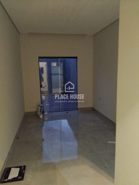 🏡 Casas Geminadas à Venda – Shopping Park: 6ª foto da galeria de imagens do imóvel