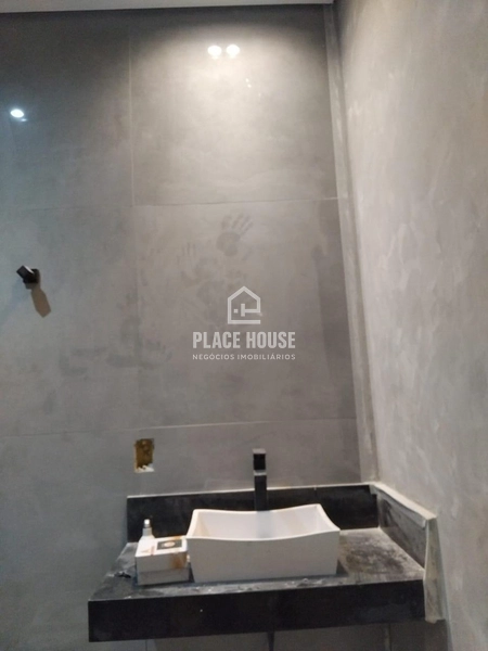 🏡 Casas Geminadas à Venda – Shopping Park: 3ª foto da galeria de imagens do imóvel