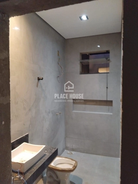 🏡 Casas Geminadas à Venda – Shopping Park: 5ª foto da galeria de imagens do imóvel