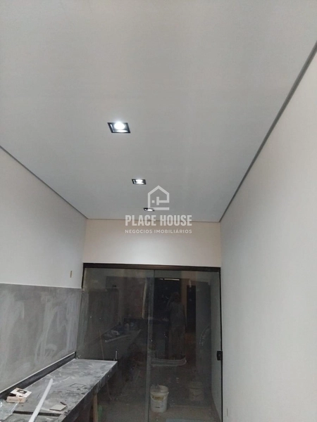 🏡 Casas Geminadas à Venda – Shopping Park: 4ª foto da galeria de imagens do imóvel